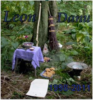 Handfasting Photographs